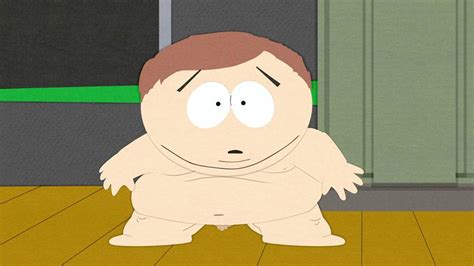 Cartman Grown up Jerks it for Kyle: Gay Chubby Porn